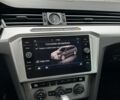 Черный Фольксваген Пассат Вариант, объемом двигателя 2 л и пробегом 380 тыс. км за 12500 $, фото 7 на Automoto.ua