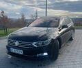 Чорний Фольксваген Пассат Варіант, об'ємом двигуна 2 л та пробігом 245 тис. км за 18800 $, фото 1 на Automoto.ua