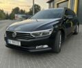 Чорний Фольксваген Пассат Варіант, об'ємом двигуна 2 л та пробігом 387 тис. км за 16500 $, фото 1 на Automoto.ua