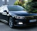 Черный Фольксваген Пассат Вариант, объемом двигателя 2 л и пробегом 210 тыс. км за 23200 $, фото 7 на Automoto.ua