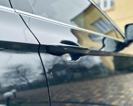 Чорний Фольксваген Пассат Варіант, об'ємом двигуна 2 л та пробігом 263 тис. км за 18450 $, фото 12 на Automoto.ua