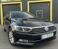 Чорний Фольксваген Пассат Варіант, об'ємом двигуна 2 л та пробігом 387 тис. км за 16500 $, фото 2 на Automoto.ua