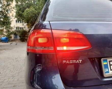 Фольксваген Пассат Варіант 2018 у Одесі на Automoto.ua Чорний Фольксваген Пассат Варіант, об'ємом двигуна 2 л та пробігом 40 тис. км за 8000 $, фото 5 на Automoto.ua
