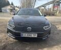 Черный Фольксваген Пассат Вариант, объемом двигателя 2 л и пробегом 98 тыс. км за 15300 $, фото 2 на Automoto.ua