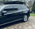 Чорний Фольксваген Пассат Варіант, об'ємом двигуна 2 л та пробігом 263 тис. км за 18450 $, фото 1 на Automoto.ua