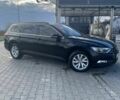 Чорний Фольксваген Пассат Варіант, об'ємом двигуна 2 л та пробігом 245 тис. км за 18800 $, фото 3 на Automoto.ua