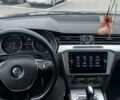 Черный Фольксваген Пассат Вариант, объемом двигателя 1.6 л и пробегом 280 тыс. км за 14500 $, фото 5 на Automoto.ua
