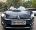 Фольксваген Пассат Варіант 2018 у Одесі на Automoto.ua Чорний Фольксваген Пассат Варіант, об'ємом двигуна 2 л та пробігом 40 тис. км за 8000 $, фото 1 на Automoto.ua