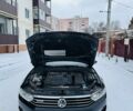 Чорний Фольксваген Пассат Варіант, об'ємом двигуна 2 л та пробігом 78 тис. км за 25500 $, фото 16 на Automoto.ua