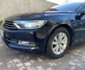 Черный Фольксваген Пассат Вариант, объемом двигателя 2 л и пробегом 240 тыс. км за 17000 $, фото 1 на Automoto.ua