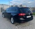 Чорний Фольксваген Пассат Варіант, об'ємом двигуна 2 л та пробігом 245 тис. км за 18800 $, фото 5 на Automoto.ua