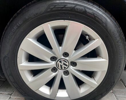 Фольксваген Пассат Варіант 2018 у Одесі на Automoto.ua Чорний Фольксваген Пассат Варіант, об'ємом двигуна 2 л та пробігом 40 тис. км за 8000 $, фото 6 на Automoto.ua