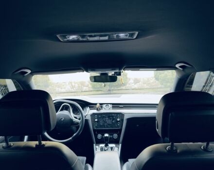 Чорний Фольксваген Пассат Варіант, об'ємом двигуна 2 л та пробігом 263 тис. км за 18450 $, фото 13 на Automoto.ua