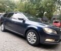 Фольксваген Пассат Варіант 2018 у Одесі на Automoto.ua Чорний Фольксваген Пассат Варіант, об'ємом двигуна 2 л та пробігом 40 тис. км за 8000 $, фото 2 на Automoto.ua
