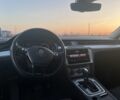 Чорний Фольксваген Пассат Варіант, об'ємом двигуна 2 л та пробігом 189 тис. км за 17500 $, фото 15 на Automoto.ua