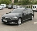 Чорний Фольксваген Пассат Варіант, об'ємом двигуна 2 л та пробігом 316 тис. км за 14488 $, фото 1 на Automoto.ua