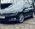 Чорний Фольксваген Пассат Варіант, об'ємом двигуна 2 л та пробігом 263 тис. км за 18450 $, фото 1 на Automoto.ua