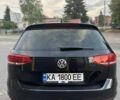 Чорний Фольксваген Пассат Варіант, об'ємом двигуна 2 л та пробігом 387 тис. км за 16500 $, фото 4 на Automoto.ua