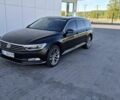 Чорний Фольксваген Пассат Варіант, об'ємом двигуна 2 л та пробігом 278 тис. км за 17500 $, фото 3 на Automoto.ua