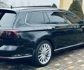 Чорний Фольксваген Пассат Варіант, об'ємом двигуна 2 л та пробігом 263 тис. км за 18450 $, фото 4 на Automoto.ua
