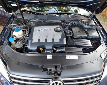 Фольксваген Пассат Варіант 2018 у Одесі на Automoto.ua Чорний Фольксваген Пассат Варіант, об'ємом двигуна 2 л та пробігом 40 тис. км за 8000 $, фото 7 на Automoto.ua