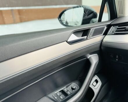 Чорний Фольксваген Пассат Варіант, об'ємом двигуна 2 л та пробігом 78 тис. км за 25500 $, фото 11 на Automoto.ua