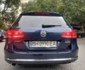 Фольксваген Пассат Варіант 2018 у Одесі на Automoto.ua Чорний Фольксваген Пассат Варіант, об'ємом двигуна 2 л та пробігом 40 тис. км за 8000 $, фото 3 на Automoto.ua