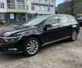 Чорний Фольксваген Пассат Варіант, об'ємом двигуна 2 л та пробігом 214 тис. км за 18900 $, фото 1 на Automoto.ua