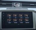 Черный Фольксваген Пассат Вариант, объемом двигателя 2 л и пробегом 210 тыс. км за 17599 $, фото 13 на Automoto.ua