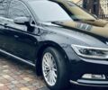 Чорний Фольксваген Пассат Варіант, об'ємом двигуна 2 л та пробігом 263 тис. км за 18450 $, фото 6 на Automoto.ua