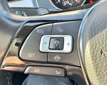 Чорний Фольксваген Пассат Варіант, об'ємом двигуна 2 л та пробігом 147 тис. км за 18300 $, фото 19 на Automoto.ua