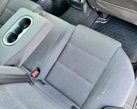 Чорний Фольксваген Пассат Варіант, об'ємом двигуна 2 л та пробігом 147 тис. км за 18300 $, фото 14 на Automoto.ua