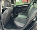 Черный Фольксваген Пассат Вариант, объемом двигателя 2 л и пробегом 212 тыс. км за 21800 $, фото 18 на Automoto.ua