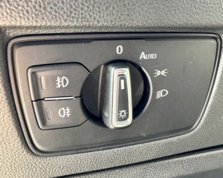 Чорний Фольксваген Пассат Варіант, об'ємом двигуна 2 л та пробігом 147 тис. км за 18300 $, фото 23 на Automoto.ua