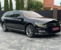 Черный Фольксваген Пассат Вариант, объемом двигателя 2 л и пробегом 199 тыс. км за 23300 $, фото 8 на Automoto.ua