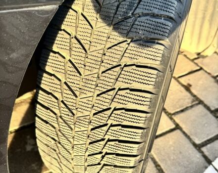 Чорний Фольксваген Пассат Варіант, об'ємом двигуна 2 л та пробігом 147 тис. км за 18300 $, фото 10 на Automoto.ua