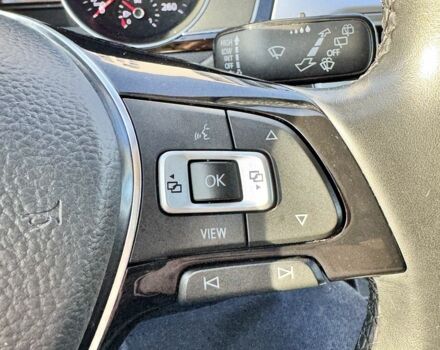 Чорний Фольксваген Пассат Варіант, об'ємом двигуна 2 л та пробігом 147 тис. км за 18300 $, фото 18 на Automoto.ua