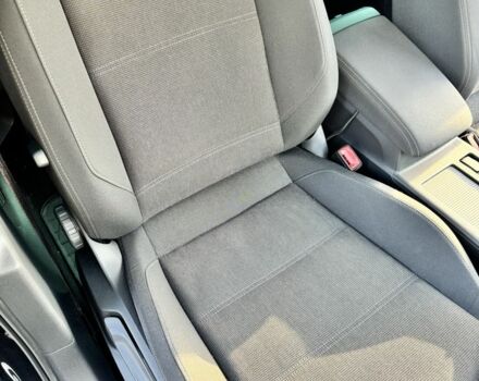 Чорний Фольксваген Пассат Варіант, об'ємом двигуна 2 л та пробігом 147 тис. км за 18300 $, фото 12 на Automoto.ua