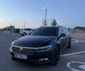Черный Фольксваген Пассат Вариант, объемом двигателя 1.6 л и пробегом 220 тыс. км за 16500 $, фото 1 на Automoto.ua