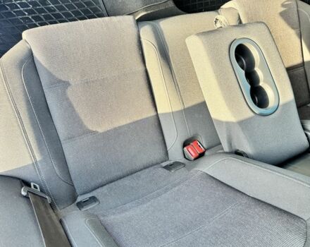 Чорний Фольксваген Пассат Варіант, об'ємом двигуна 2 л та пробігом 147 тис. км за 18300 $, фото 13 на Automoto.ua