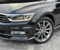 Черный Фольксваген Пассат Вариант, объемом двигателя 2 л и пробегом 199 тыс. км за 23300 $, фото 5 на Automoto.ua