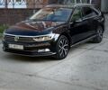 Черный Фольксваген Пассат Вариант, объемом двигателя 2 л и пробегом 181 тыс. км за 19900 $, фото 1 на Automoto.ua