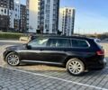 Чорний Фольксваген Пассат Варіант, об'ємом двигуна 2 л та пробігом 147 тис. км за 18300 $, фото 2 на Automoto.ua