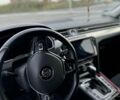 Черный Фольксваген Пассат Вариант, объемом двигателя 2 л и пробегом 212 тыс. км за 21800 $, фото 15 на Automoto.ua