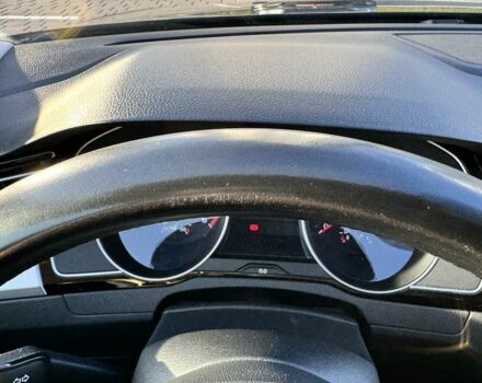 Чорний Фольксваген Пассат Варіант, об'ємом двигуна 2 л та пробігом 147 тис. км за 18300 $, фото 20 на Automoto.ua