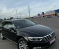 Черный Фольксваген Пассат Вариант, объемом двигателя 2 л и пробегом 212 тыс. км за 21800 $, фото 5 на Automoto.ua