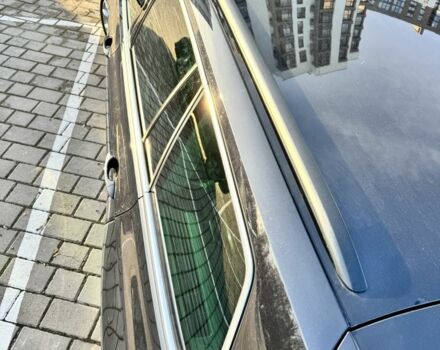 Чорний Фольксваген Пассат Варіант, об'ємом двигуна 2 л та пробігом 147 тис. км за 18300 $, фото 5 на Automoto.ua