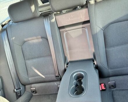 Чорний Фольксваген Пассат Варіант, об'ємом двигуна 2 л та пробігом 147 тис. км за 18300 $, фото 16 на Automoto.ua