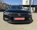 Чорний Фольксваген Пассат Варіант, об'ємом двигуна 1 л та пробігом 218 тис. км за 14200 $, фото 6 на Automoto.ua