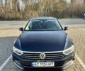 Чорний Фольксваген Пассат Варіант, об'ємом двигуна 2 л та пробігом 147 тис. км за 18300 $, фото 1 на Automoto.ua